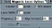 Options 
