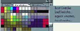  Swatches