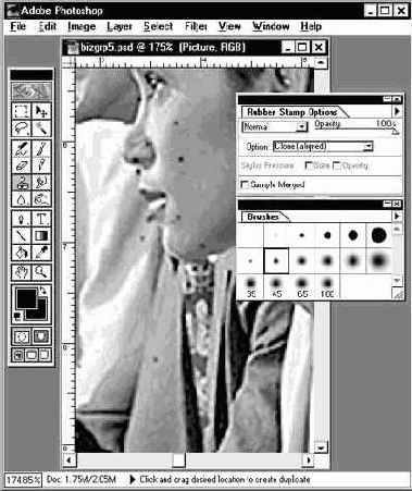     Photoshop