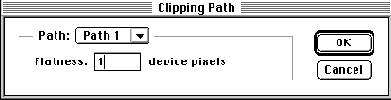    Path ()