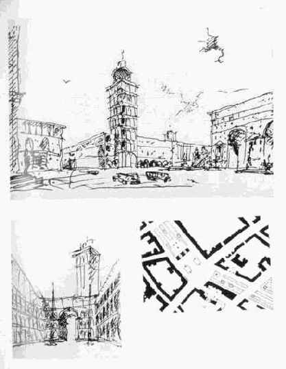 Архитектура Бурова