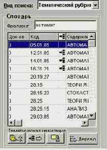 Система автоматизации библиотек ИРБИС
