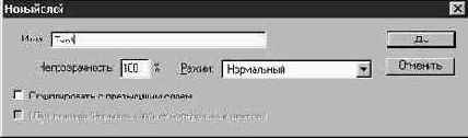 Макетные группы