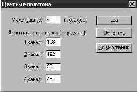    (Pixelate)