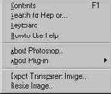  Help ()