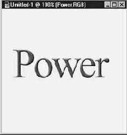   Bevel and Emboss (  )