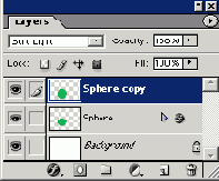     Soft Light ( )